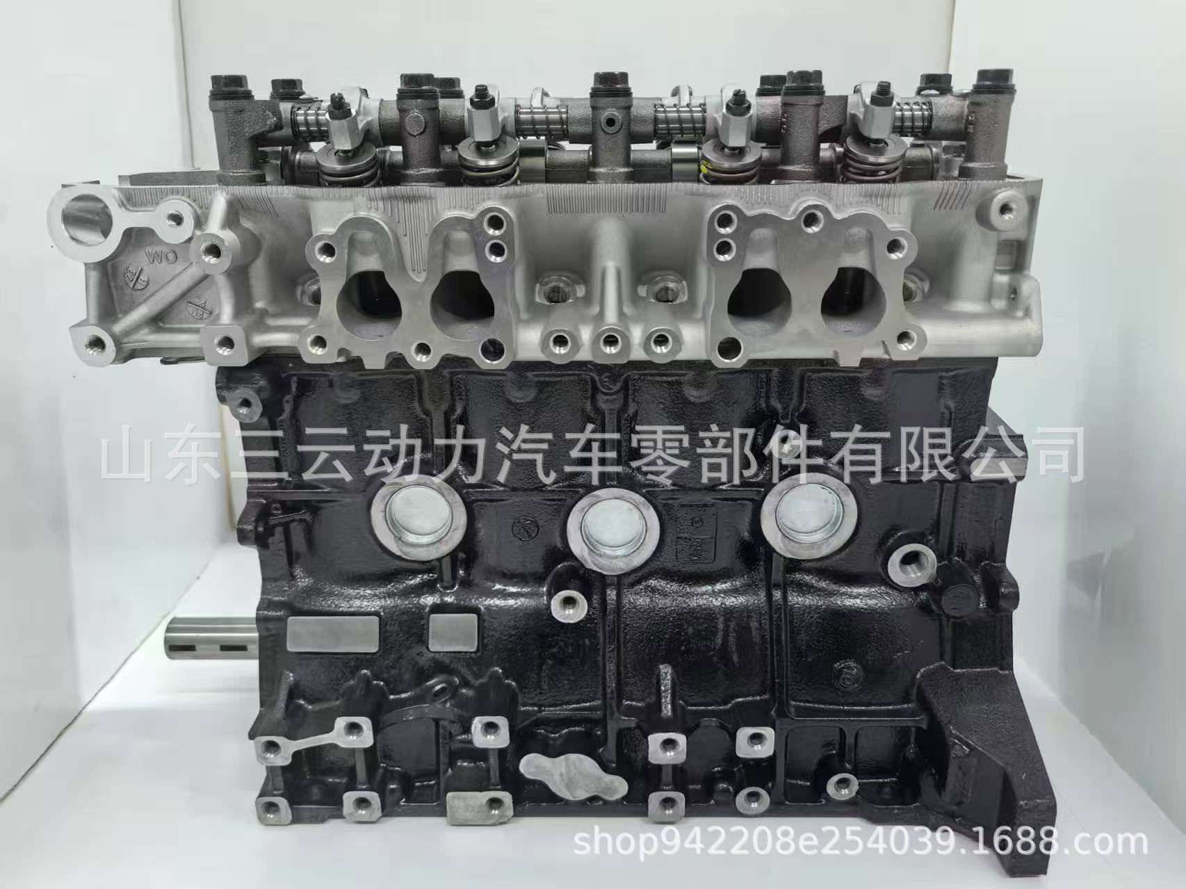 High Quality Engine 22R 22Re2.4L Engine Convex Machine for Toyota Toyota 22R-E