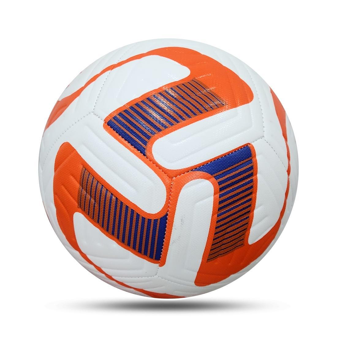 Fútbol personalizado Copa del Mundo Europa Premier League Liga de Campeones Fútbol 4 No. 5 PU Fábrica de Fútbol