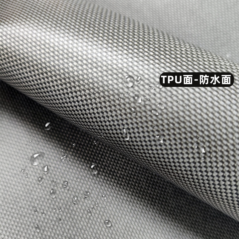 冰敷机水循环系统专用面料 耐低温TPU复合层 医用器械基材