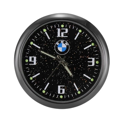 Clock Double Flash Sticker, Other Automotive Interior Supplies