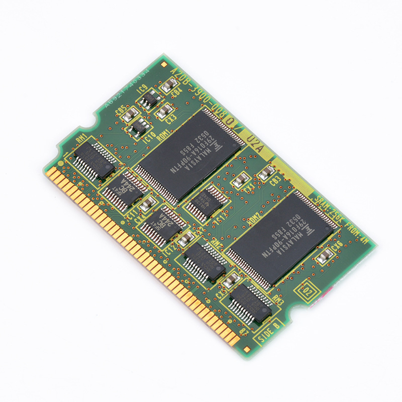 A20B-3900-0080发那科fanuc原装全新数控机床PCB板内存卡现货议