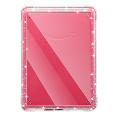 Kindle Paperwhite 12th 2024 保護カバー 7inch 透明シェル 1pc kpw6 に適しています。