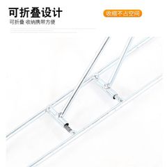 Fishing rod holder, fishing rod support, casting rod stand, offshore fishing stand, convenient and durable, simple and quick