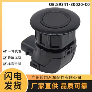 Toyota Lexus üçün 89341-30020-C0 PDC Tərs Radar Parkinq Sensoru