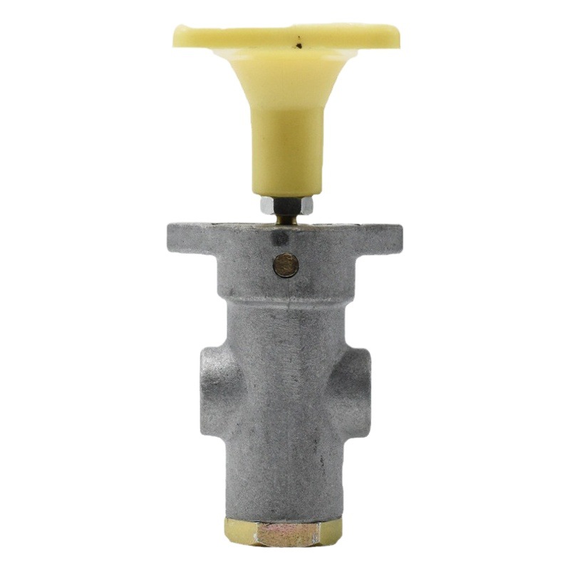 Piezas del autobús del camión pesado de la válvula de control de SMT 276635