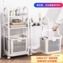 浴室家用卫生间脏衣服脏衣篓