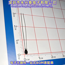 NTC�������MF52-104F3950���100K�`��1% Bֵ3950Kϵ��Ԫ�����