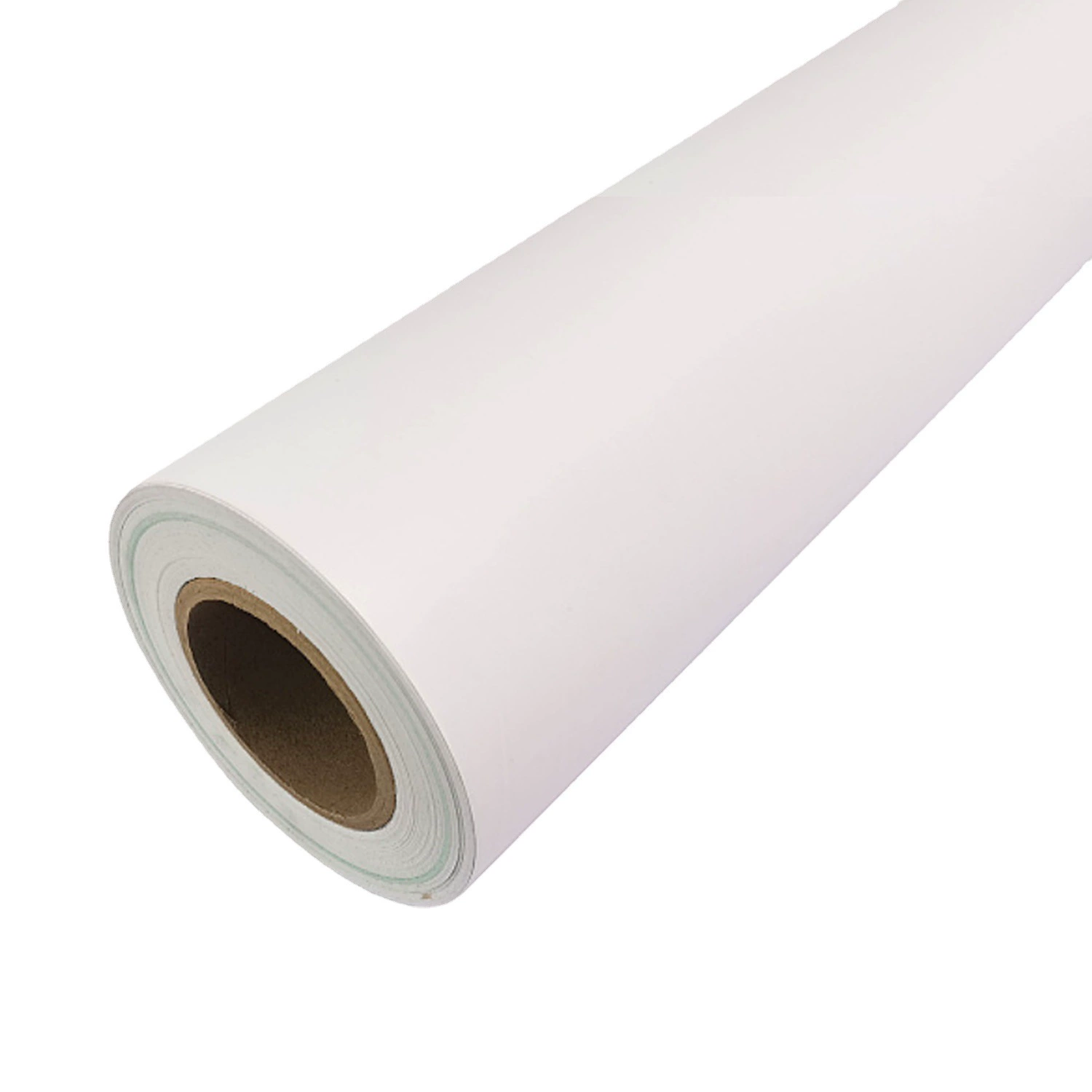 Покрашенная водоразбавленная PVC наклейка