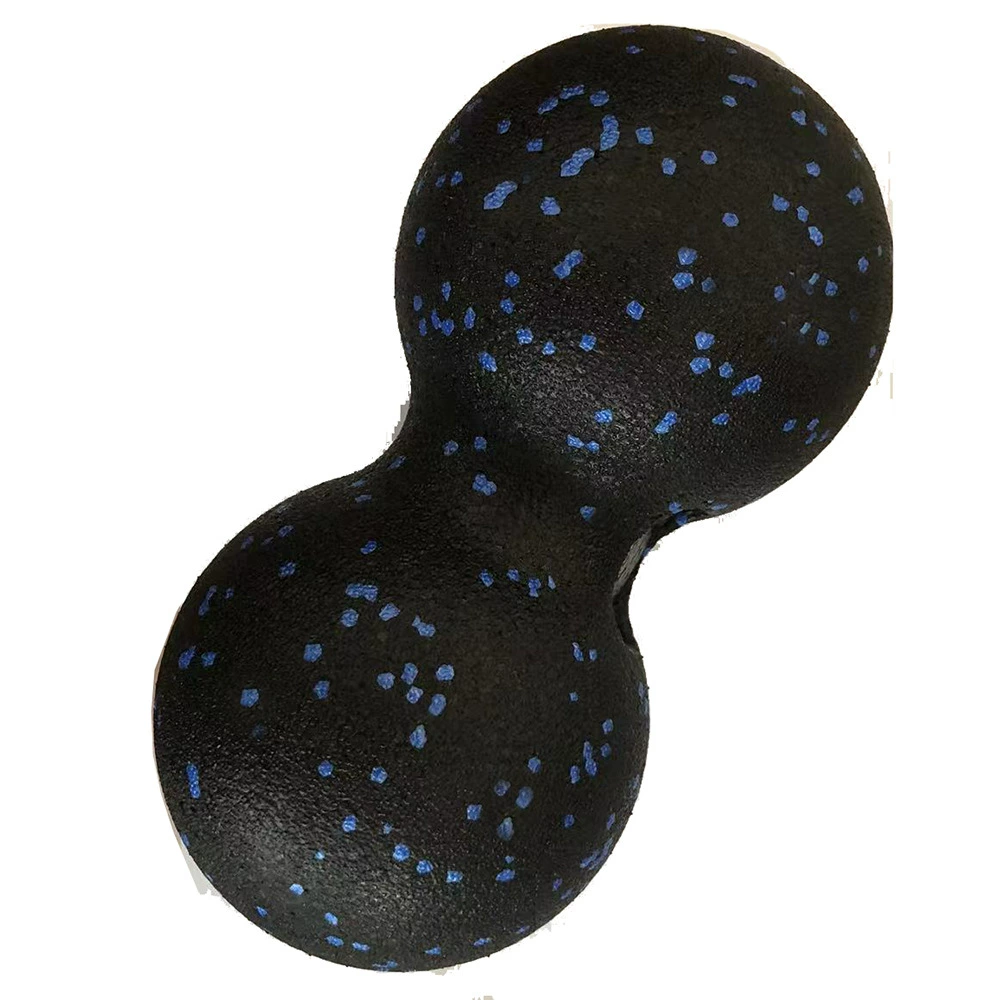 Ароматическая массажная гантеля Peanut Ball (EPP), размеры 8×16 см и 12×24 см, отдельные мячи 8/10/12 см, множество цветов