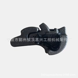 工程机械配件;销及键;其他工程机械