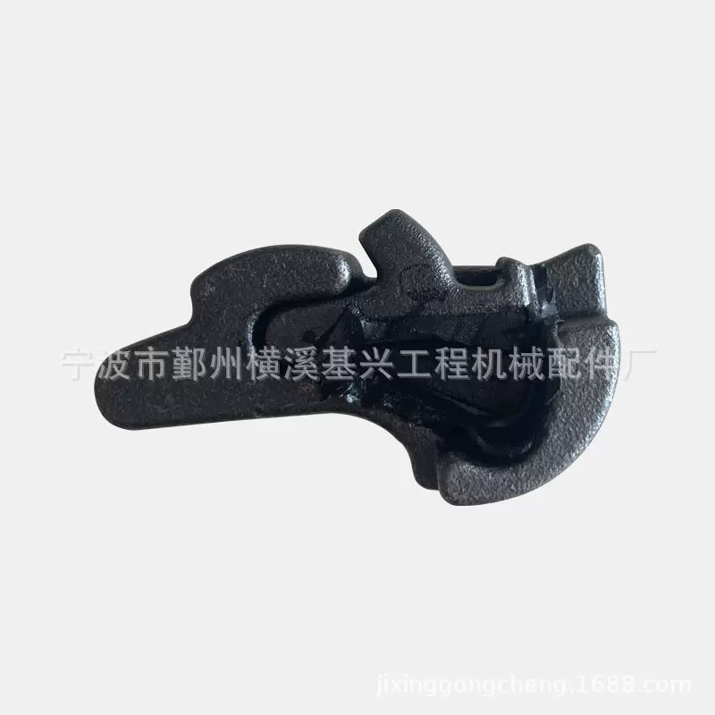 厂家生产现货直发挖掘机配件工厂价斗齿销286-2110原色工程机械