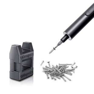 Automatic LED small electric lights, screwdriver, set