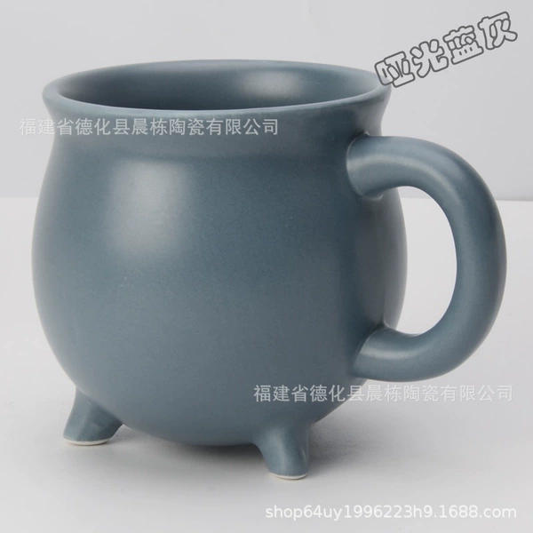 B16. Pure matte blue gray 25 yuan