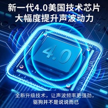 ✅防狗咬驱狗器驱赶野狗大功率超声波户外随身驱除恶狗咬人神