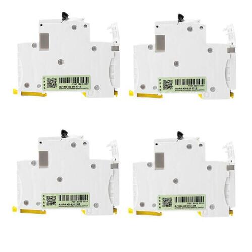 SHINAIDE leakage miniature circuit breaker VIGIIC65N2PC40A63A low voltage electrical air switch