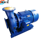 ISW卧式管道泵 单级清水泵 ISW80-200 管道增压泵 ISW80-160IA