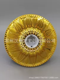 灯头、灯座;灯盘;接线插座