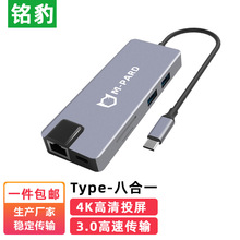 㑱�Type-C�˺�һ��չ�]VGA/HDMI���׾W��PD���SD/TF���濨��X