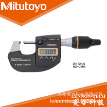 ���SMDH-25MB����25mm �ֱ���0.1um �߾��Ȕ��@ǧ�ֳ� 293-100-20