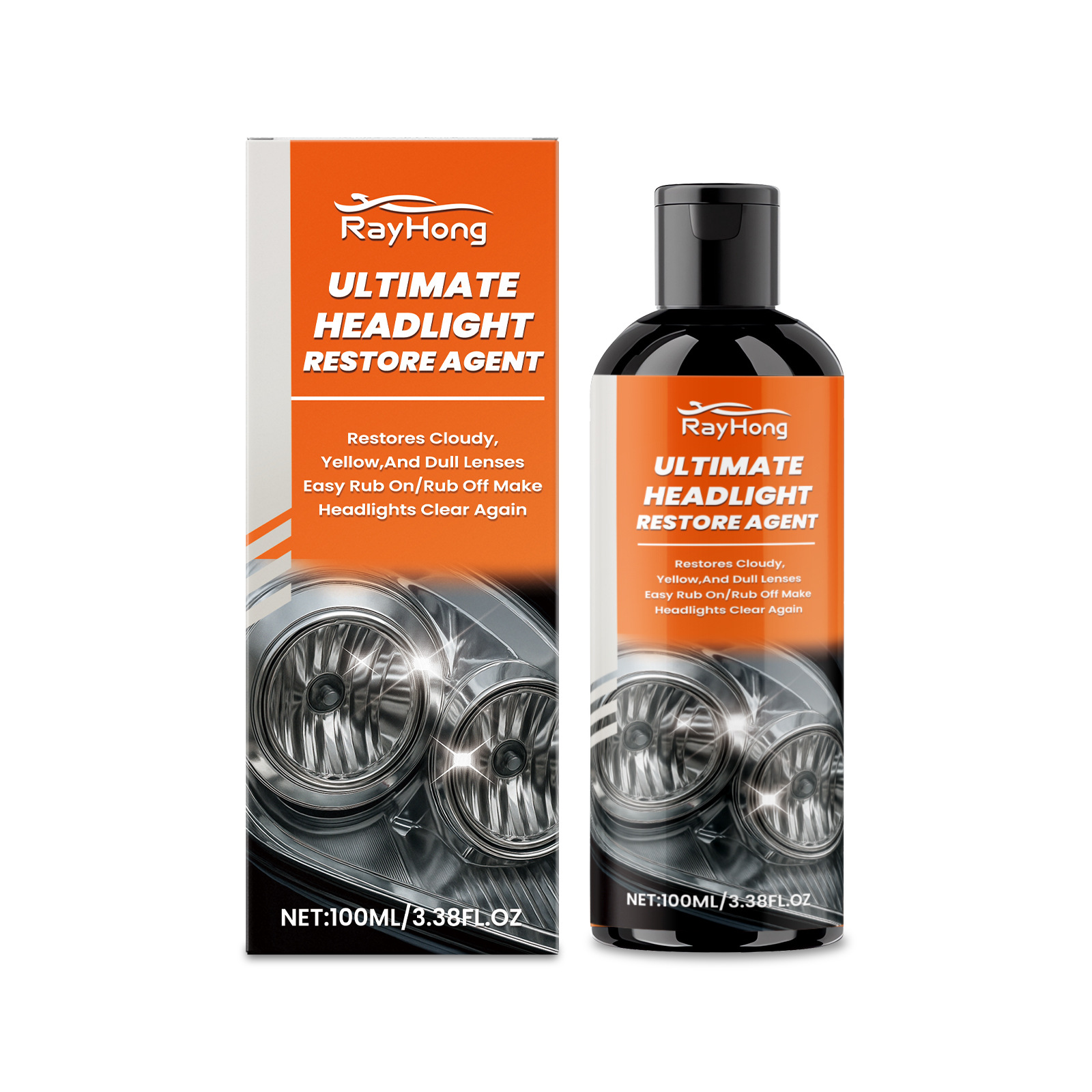 100ml