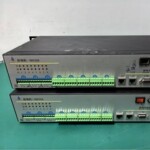 前端机 DAU32A 维修调试 龙净DAU32A