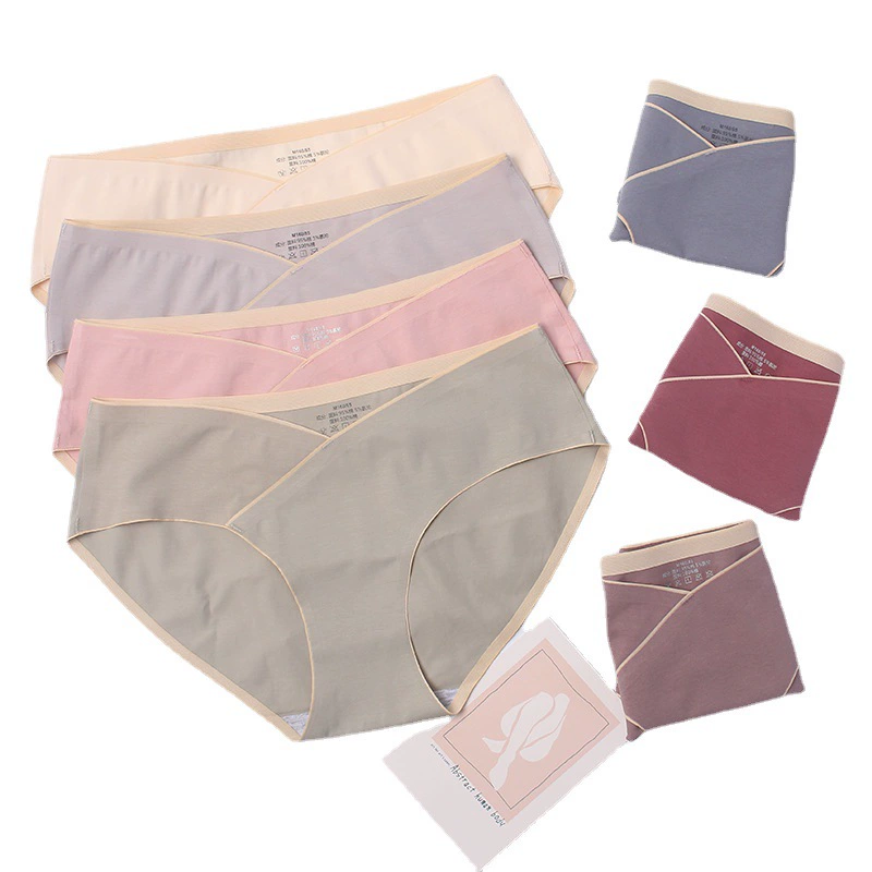 Pants, postpartum postpartum bandage with belly support, 3 piece set