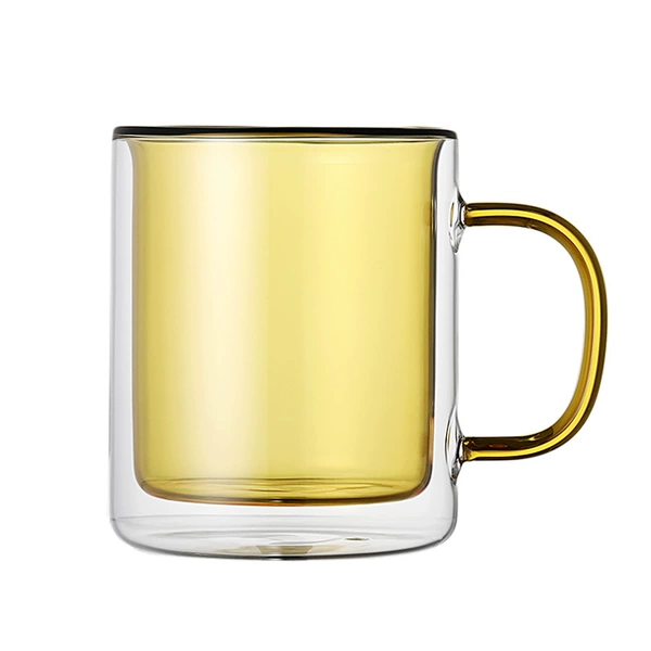 Yellow, 300 ml