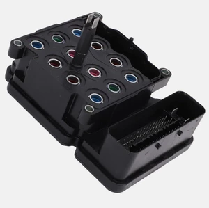 ABS anti-lock brake module replacement part suitable for 11-16 Cadillac 20842710 22806344