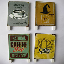 迷你仿真广告牌饰品甜品蛋糕装饰牌微缩日式杂货场景创意招牌摆件