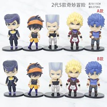 2��3��5��JOJO����ð�U�S��֮�L��������k���Ť������ģ�͔[��