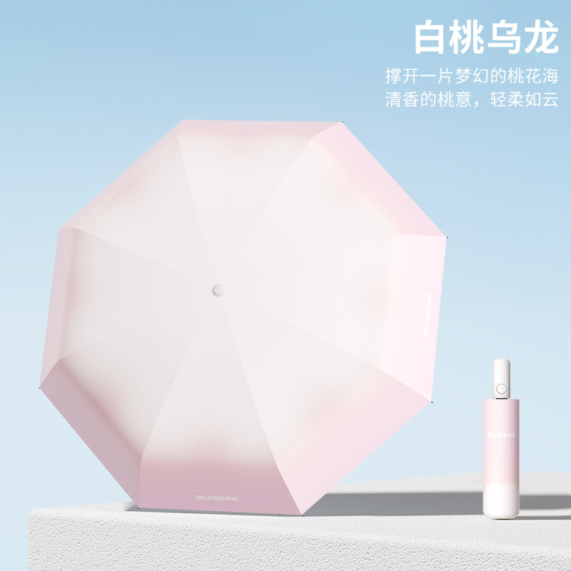 자동모델 - 백도우롱 [비닐선크림]⭐비가 오나 눈이 오나 사용 가능]