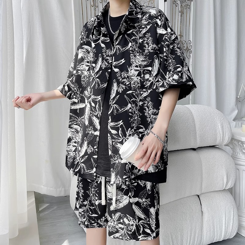 남극 소-H019 블랙