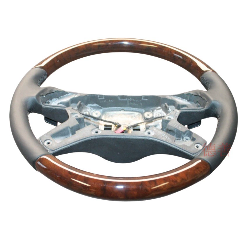 Для Mercedes-Benz 166 GLS350 GLS320 GLS400 GLS450 GLS500 рулевое колесо