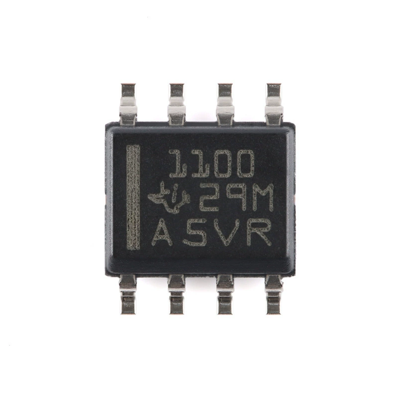 Original genuine TPS1100DR SOIC-8 single P-channel enhancement MOSFET