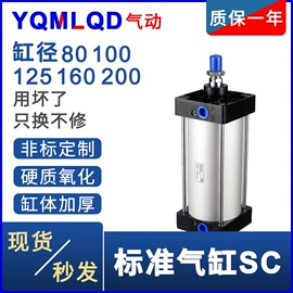 气动接头;气缸;气动控制元件