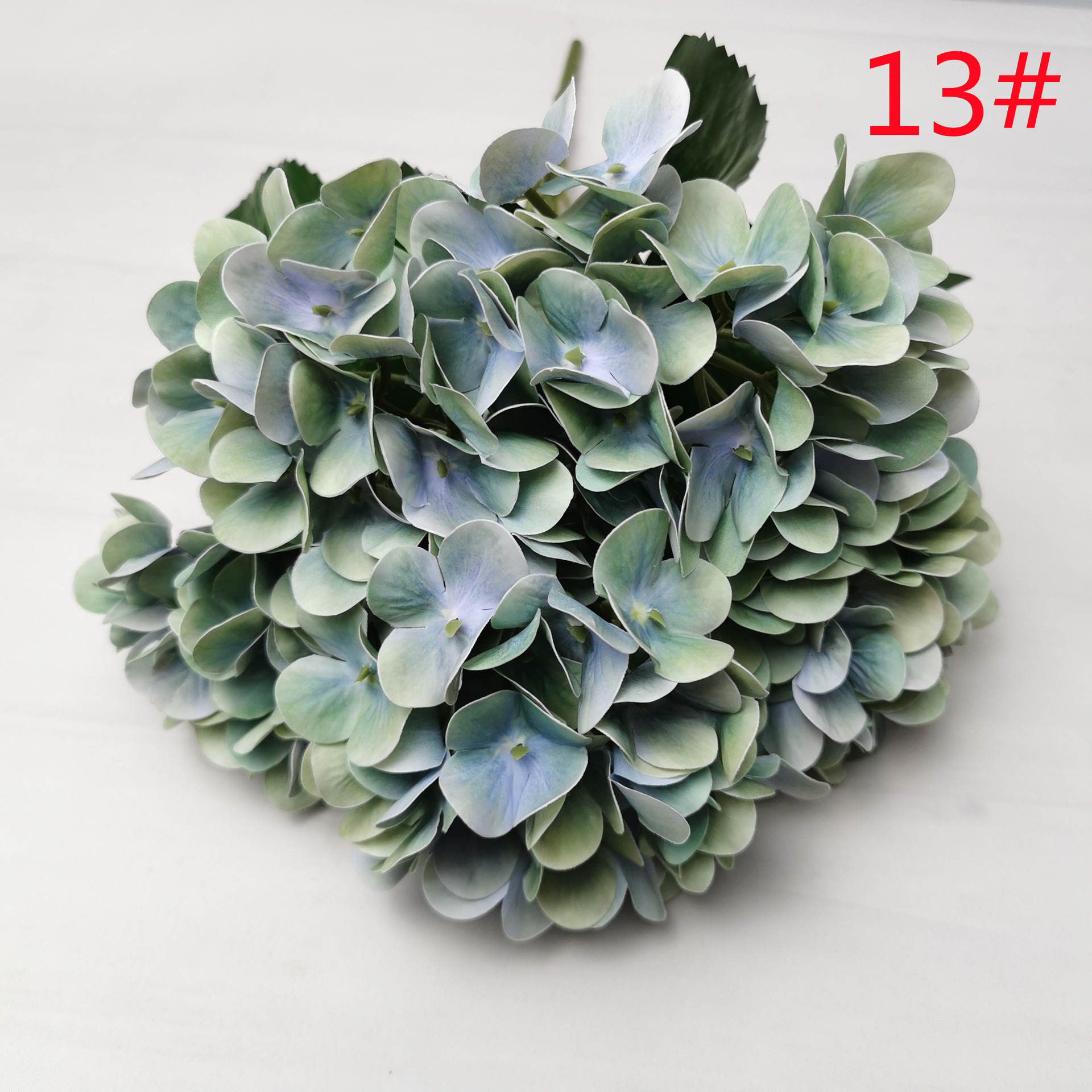 13#