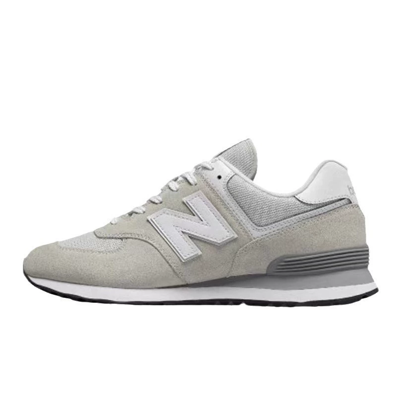 Кроссовки для бега мужские и женские Putian Shoes Langben Belle NB574 классические кроссовки с восьмым стежком ретро N -характер