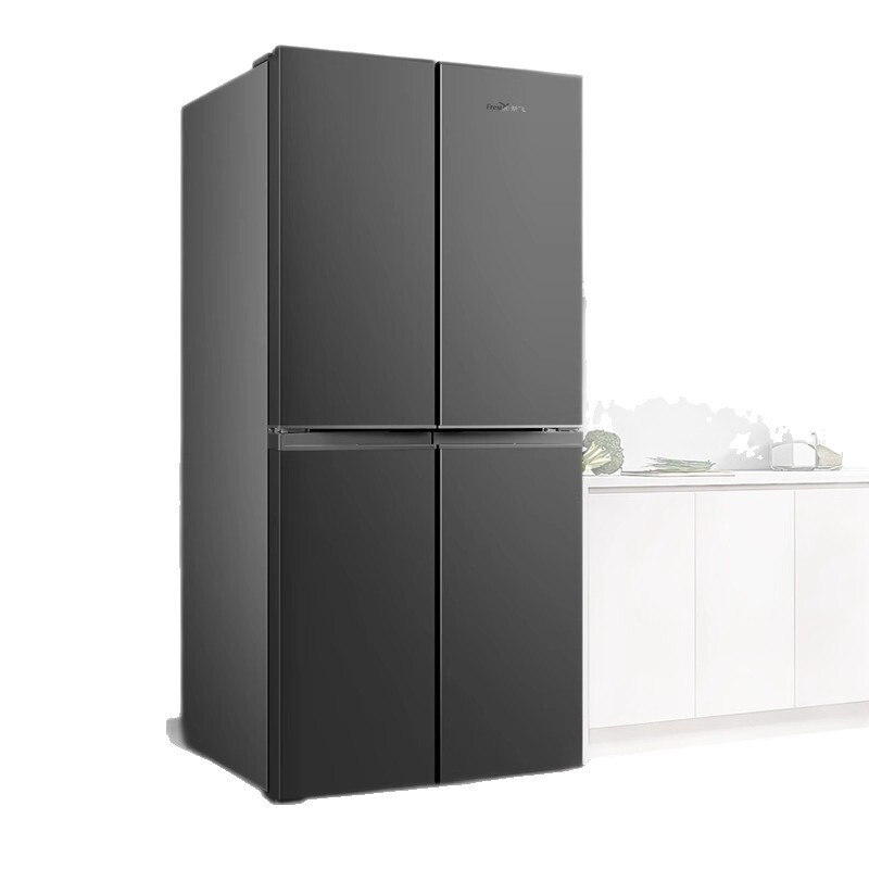 新飞冰箱363升四门十字对开家用双对开四门家用电冰箱BCD-363K8CT|undefined