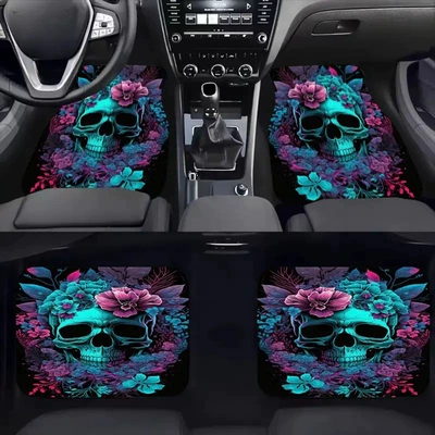 and durable – Universal Foot Pad - 1-61-pattern-66-3344cmtwo-piece-set