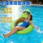 造型派对水上成人泳圈
