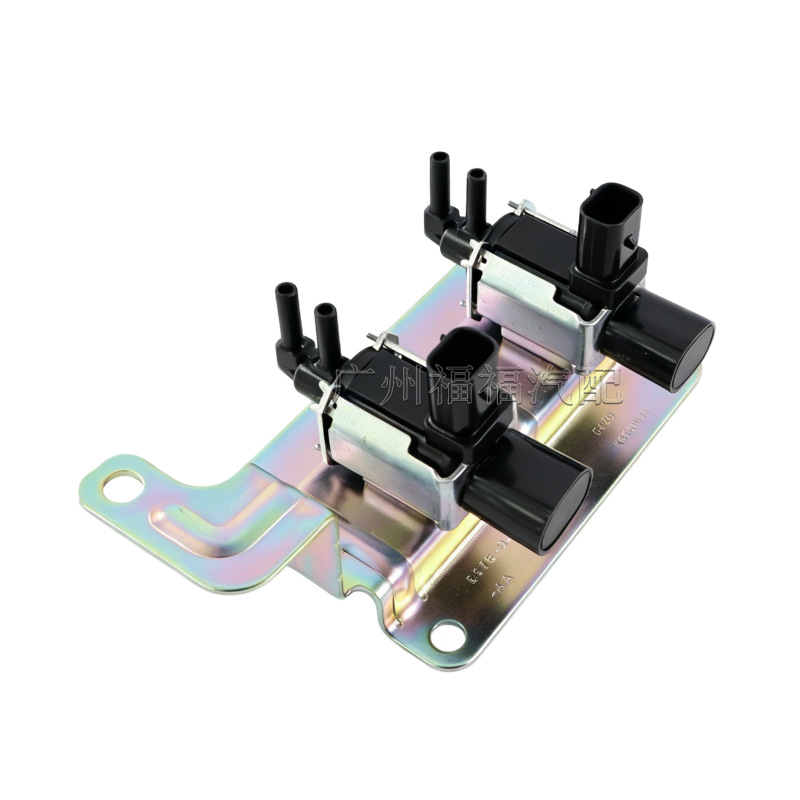 4M5G9J559Nb Is Suitable for Ford Mk2 Focus Vacuum Solenoid Valve Speed Control Valve K5T81980