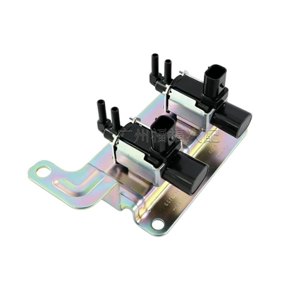 Solenoid Valve Speed Control – Other starting systems
