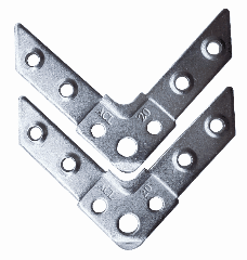 镀锌板法兰条 风管配件 T30 不锈钢法兰条