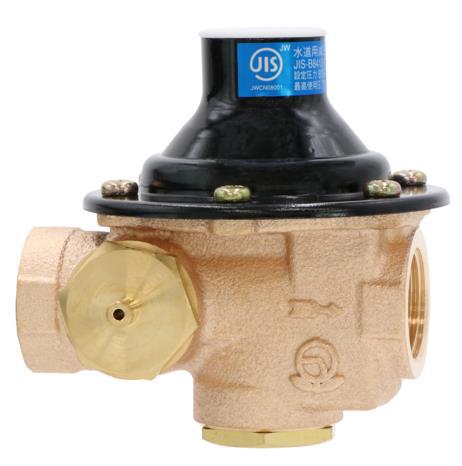 日本VENN阀天水用减压阀RD-25SN RD-25SRN