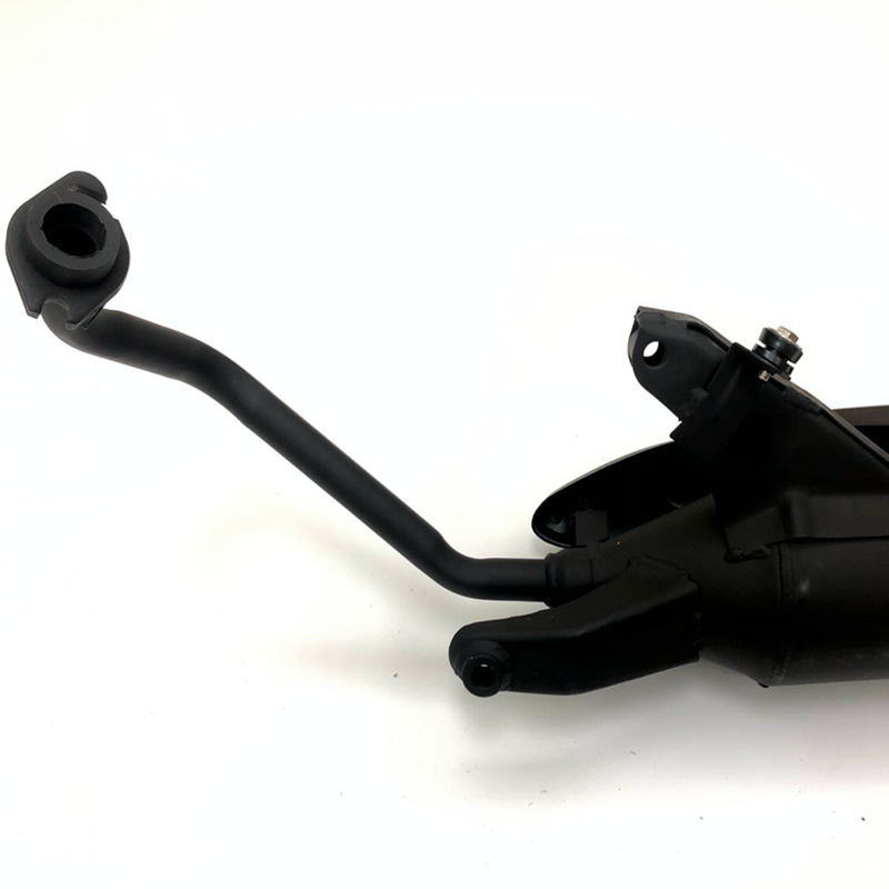Yamaha Ghost Fire Jog Jog Yue Eagle Li Eagle Ling Eagle 100 Scooter Exhaust Pipe Wholesale