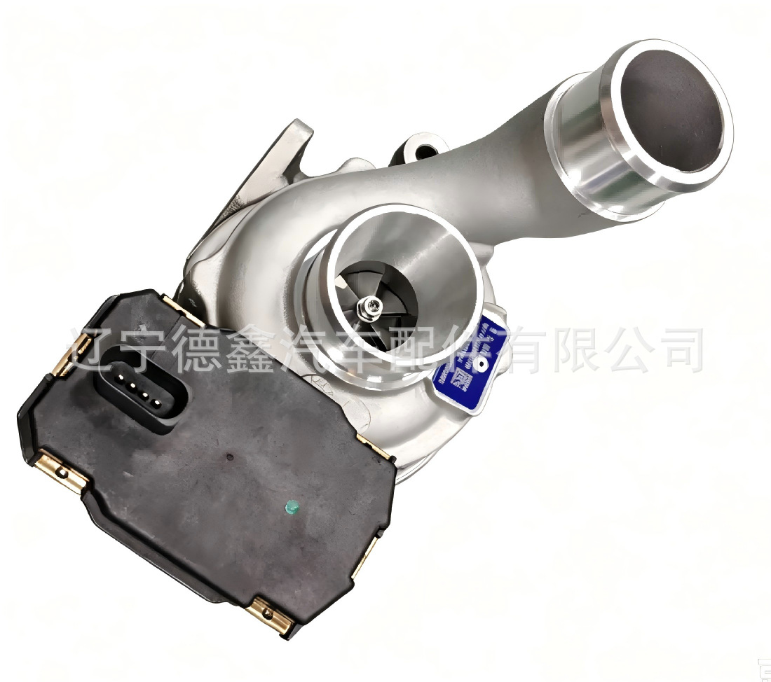 Suitable for SsangYong 2.0 turbocharger A6710900780 BV40 54409700014 complete set of parts