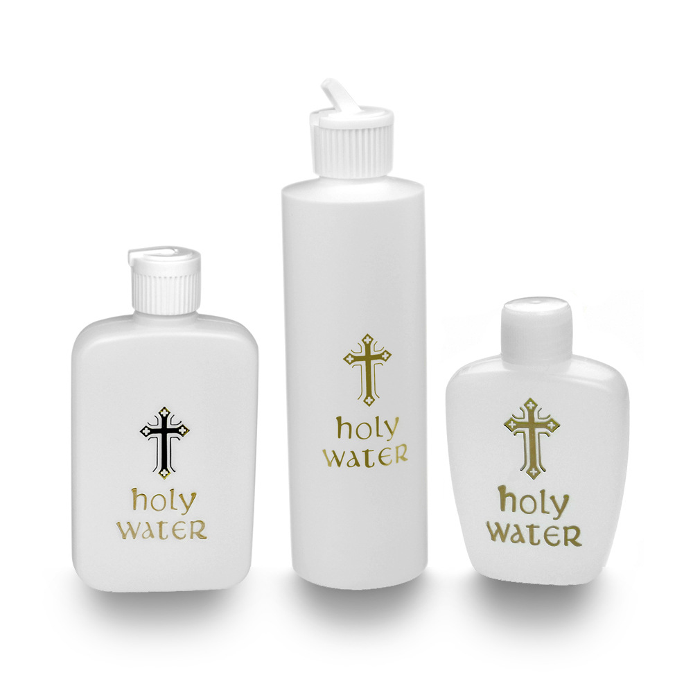 圣水瓶Holy Aquarius