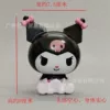 Маленький бантик Kuromi