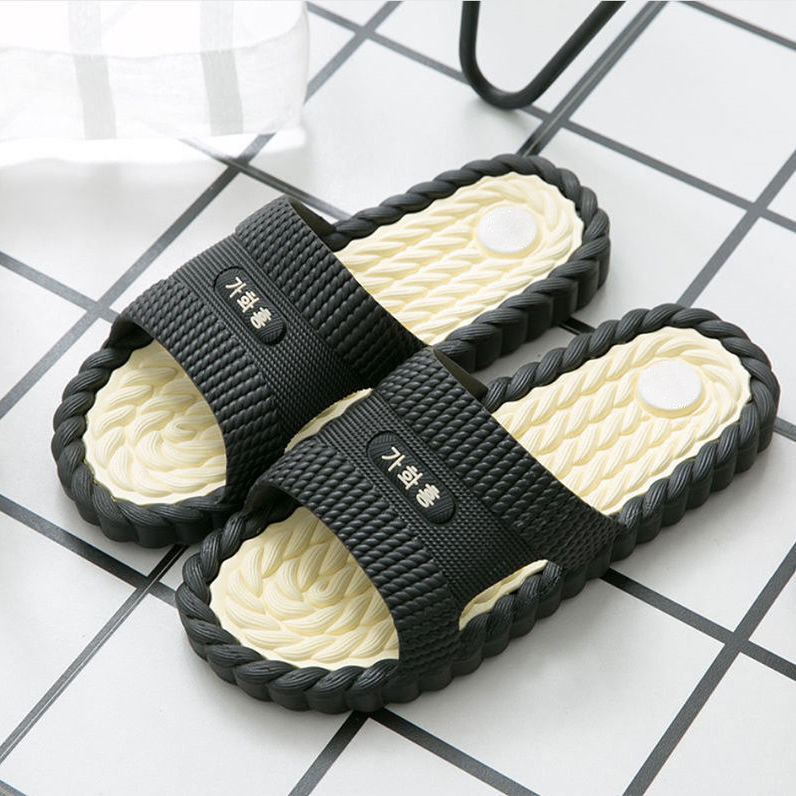 Chaussons - tongs en PVC - Ref 3435753 Image 2