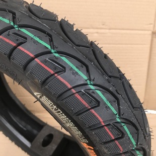 Supply Electric Vehicle Tires Chaoyang Dashenshen Vacuum Tire 300-10 Electric Motorcycle Tire Manufacturer Electric Vehicle